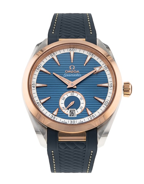 Omega Aqua Terra 150m Gents 220.22.41.21.03.001